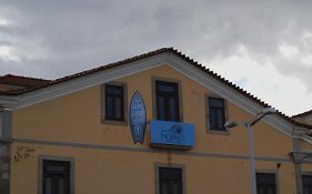 Furadouro Surf Camp